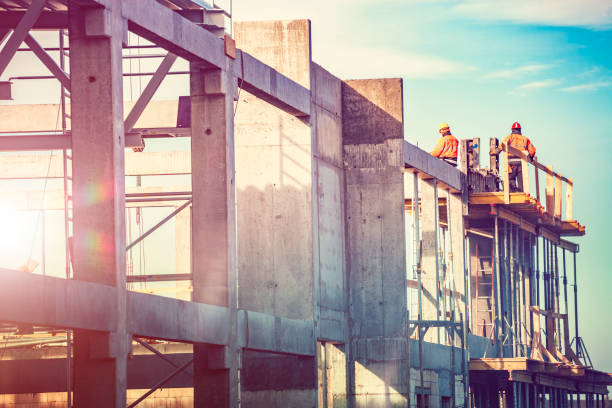 Best Concrete Foundation Repair in Upper Arlington, OH