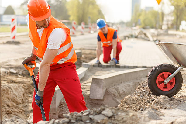 Best Concrete Removal and Replacement in Upper Arlington, OH