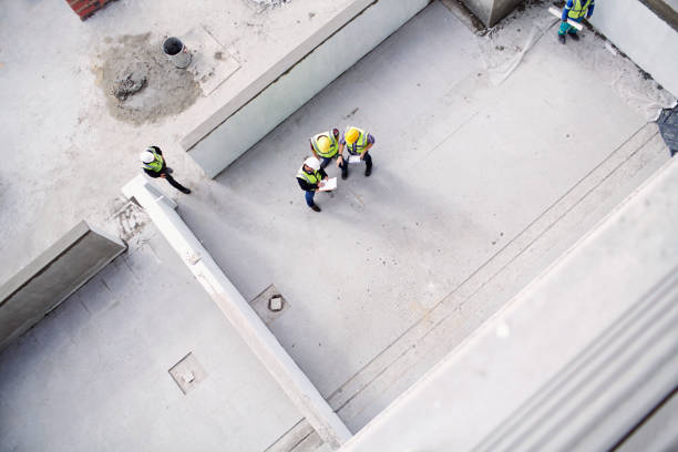 Best Residential Concrete Solutions in Upper Arlington, OH