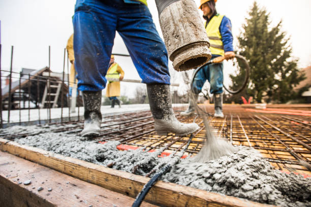 Best Concrete Demolition Services in Upper Arlington, OH